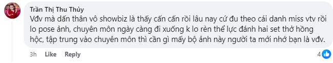 Tuyển thủ bóng chuyền nữ Việt Nam ‘khôn ba năm, dại một giờ’, CĐV lên tiếng và bài học đắt giá cho ngôi sao hàng đầu - Ảnh 3.