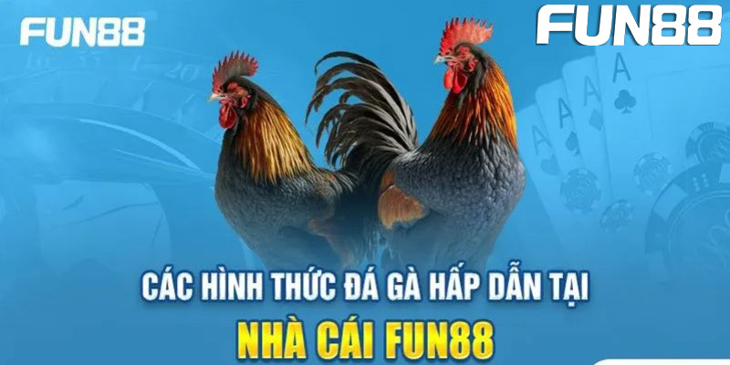 Game Bài Đổi Thưởng Fun88 - Cơ Hội Rinh Tiền Về Nhà Với Bầu Cua Online